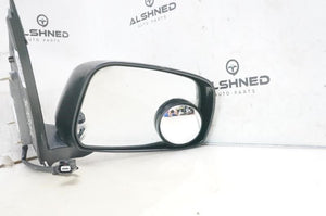 05-21 Nissan Frontier 4.0L Passenger Right Side Rear View Mirror 96301-9BC9B OEM