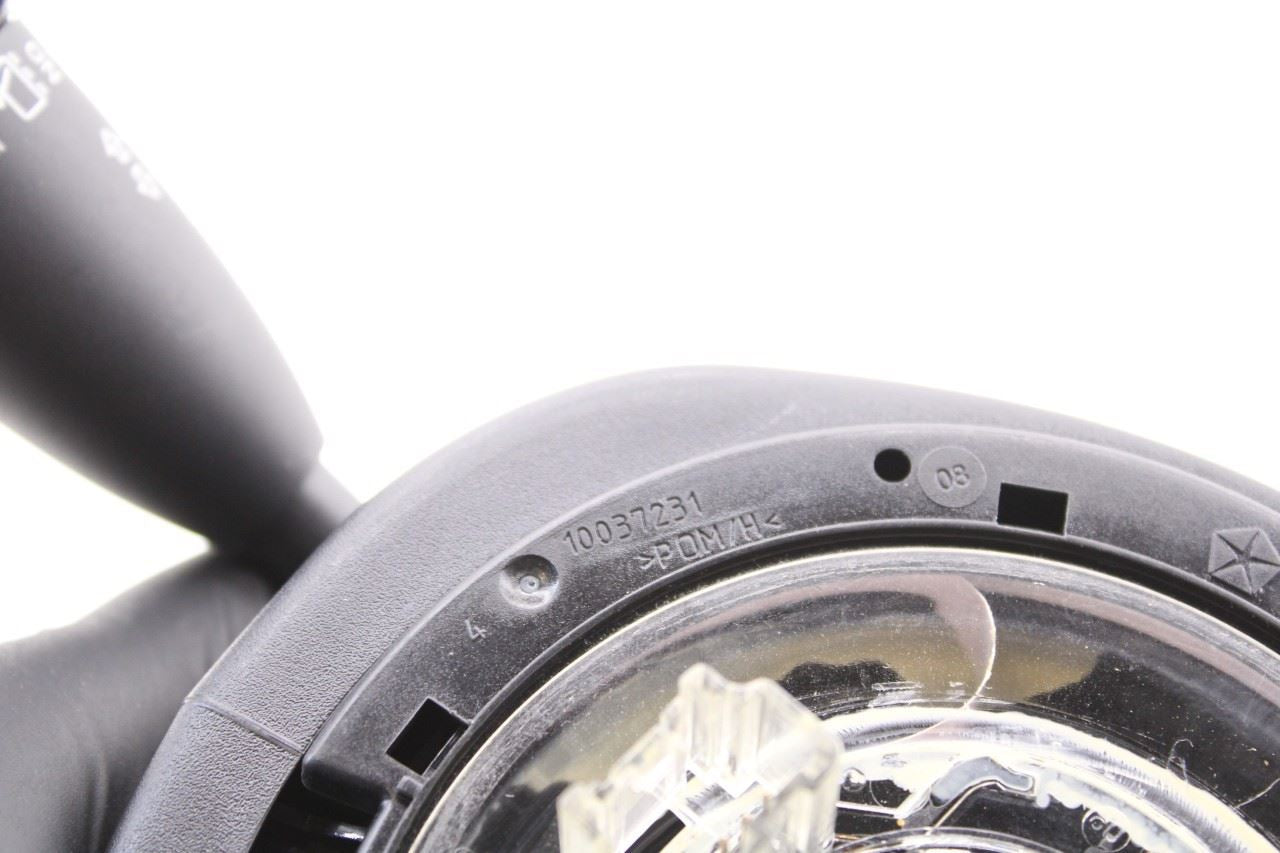 18-22 Jeep Grand Cherokee Limited Steering Column Light Turn Signal Wiper Switch - Alshned Auto Parts