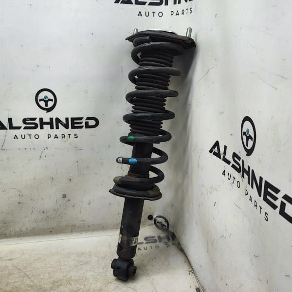 2019-2021 Subaru Forester RR RH Suspension Shock Strut Absorber 20365SJ001 OEM - Alshned Auto Parts