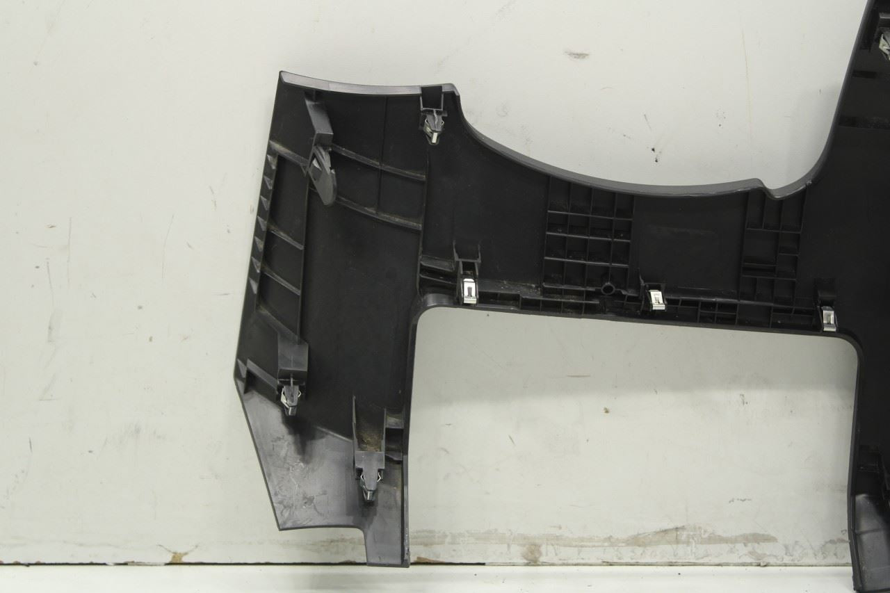 20-22 Nissan Rogue Sport SL Left Dash Lower Knee Bolster Trim Panel w/ Switches - Alshned Auto Parts