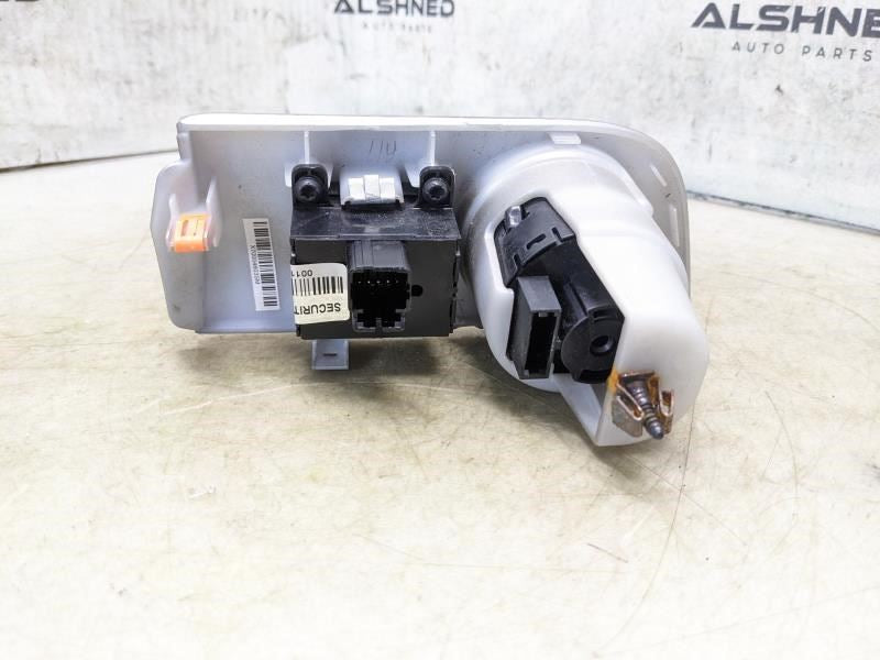 11-20 Dodge Durango Dash Headlight Dimmer Control Switch w Bezel 04602891AE OEM - Alshned Auto Parts