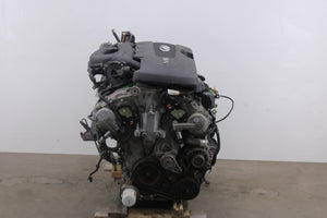 2017-20 Infiniti QX60 Nissan Pathfinder 3.5L Engine VQ35DD VIN D 4th digit 102K