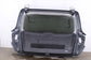 2009-17 Audi Q5 Premium Liftgate Tailgate Back Door Shell Panel w/ Glass *ReaD*15