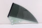 2006-2009 Mercedes-Benz CLK350 Rear Right Quarter Window Fixed Glass 20967002106