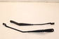 2015-16 Volvo S60 T5 Premier Front Left and Right Side Wiper Arms 30753504 - Alshned Auto Parts