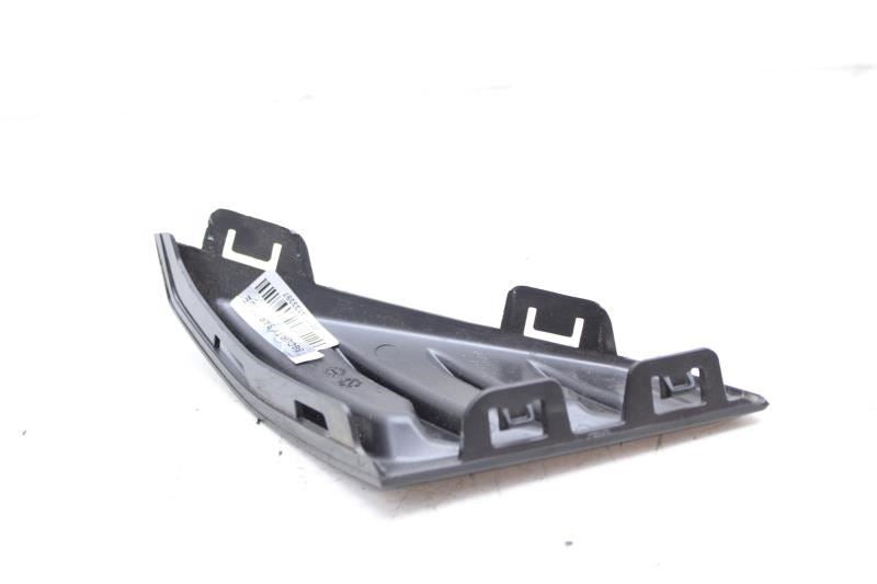 2024-25 Chevrolet Trax Rear Right Side Bumper Fascia Upper Molding 42780294 OEM - Alshned Auto Parts