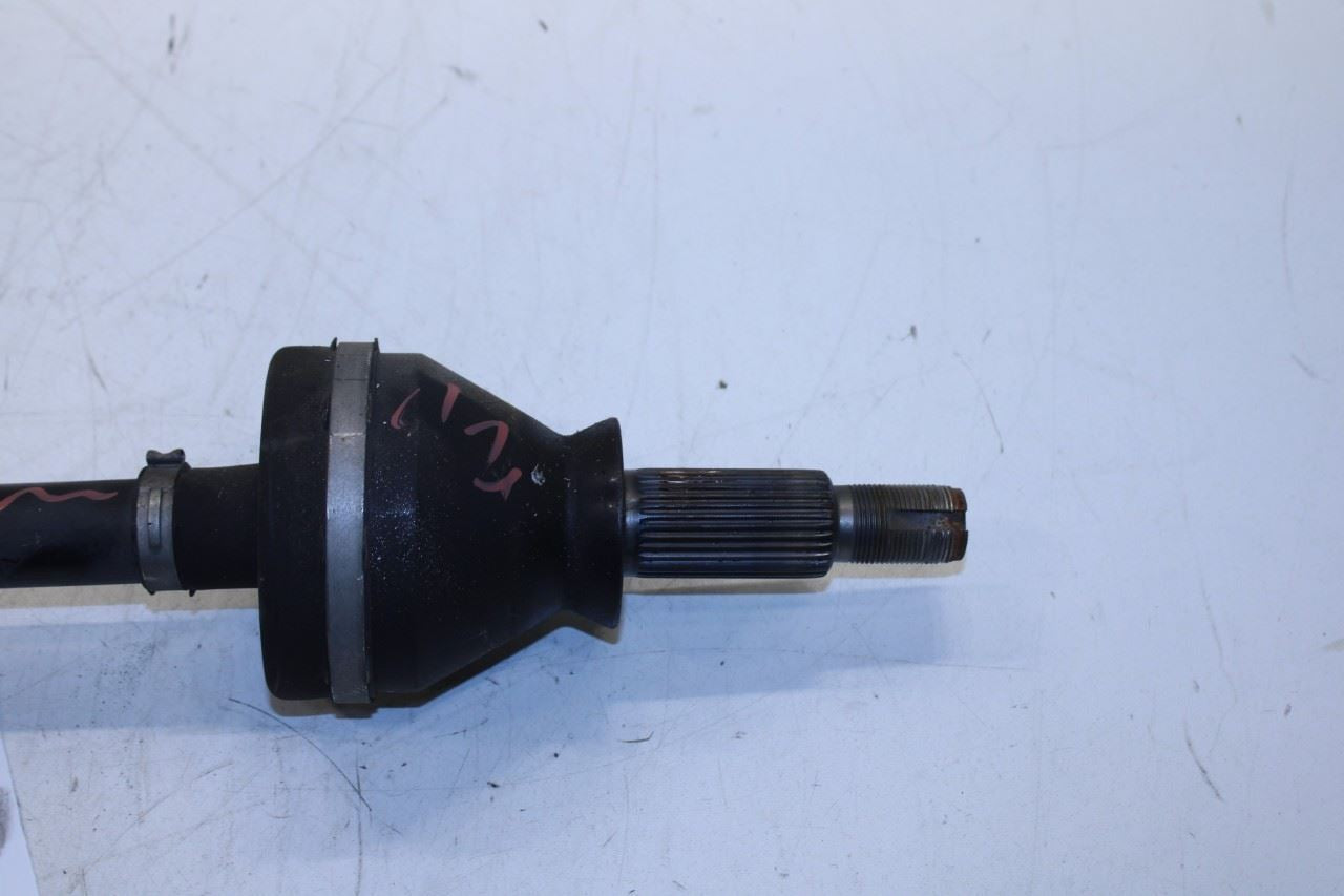2017-2021 Maserati Ghibli RWD Rear Left Side CV Axle Drive Half Shaft 670035262 - Alshned Auto Parts