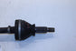 2017-2021 Maserati Ghibli RWD Rear Left Side CV Axle Drive Half Shaft 670035262 - Alshned Auto Parts