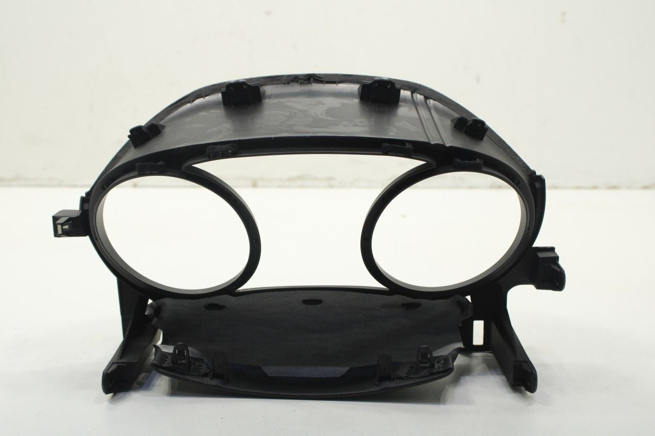 17-22 Nissan Rogue Sport SL AWD Dash Speedometer Cluster Bezel Trim 68240-6FP0A - Alshned Auto Parts