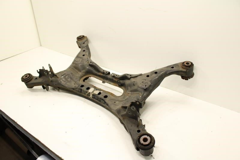 2019-2024 Nissan Altima 2.5L FWD Rear Suspension Crossmember 55400-6CA1B OEM - Alshned Auto Parts