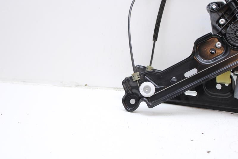 2018-24 Ford Expedition FR RH Door Window Regulator w/ Motor JL1B-7823200-AD OEM - Alshned Auto Parts