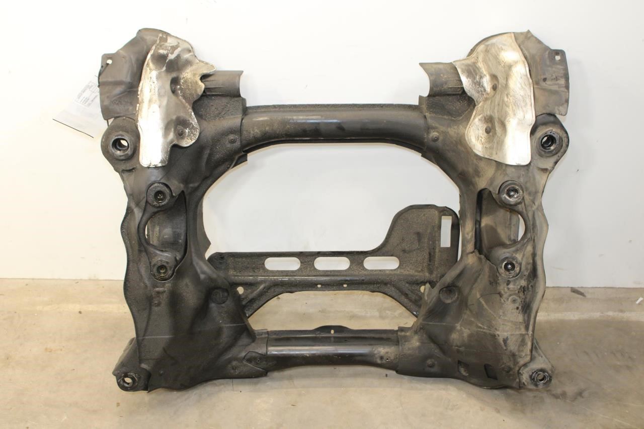 2007-13 Mercedes-Benz S550 4-Matic AWD Front Crossmember Subframe 221-620-08-87 - Alshned Auto Parts