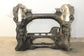 2007-13 Mercedes-Benz S550 4-Matic AWD Front Crossmember Subframe 221-620-08-87 - Alshned Auto Parts