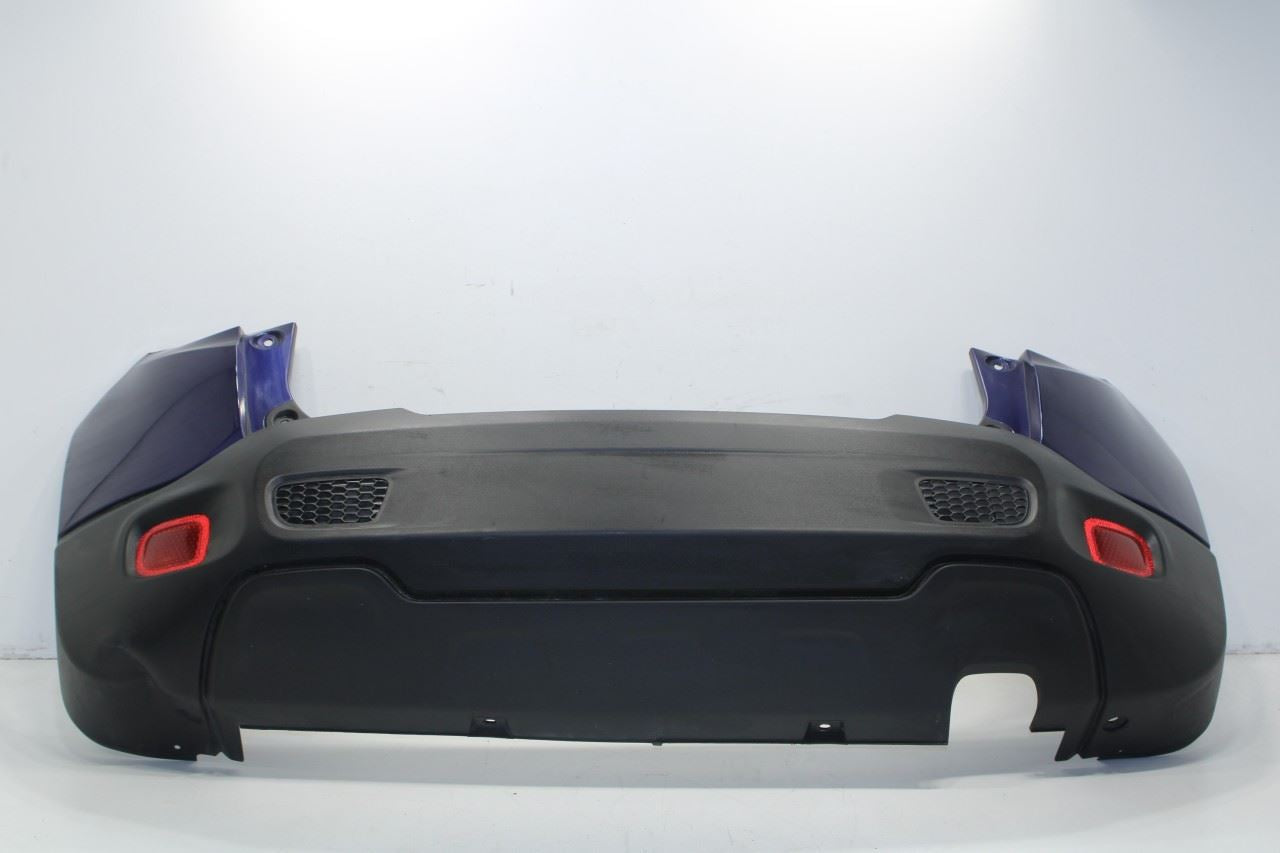 2015-2023 Jeep Renegade Rear Bumper Cover with Reflectors 5VW93LXHAA OEM - Alshned Auto Parts