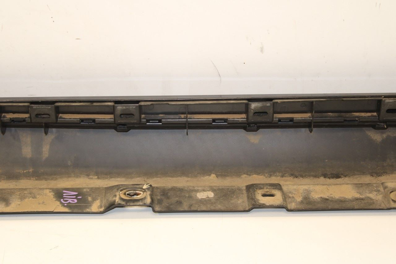 2010-2015 BMW 750LI xDrive Left Side Rocker Panel Molding 51777225923 OEM*ReaD* - Alshned Auto Parts