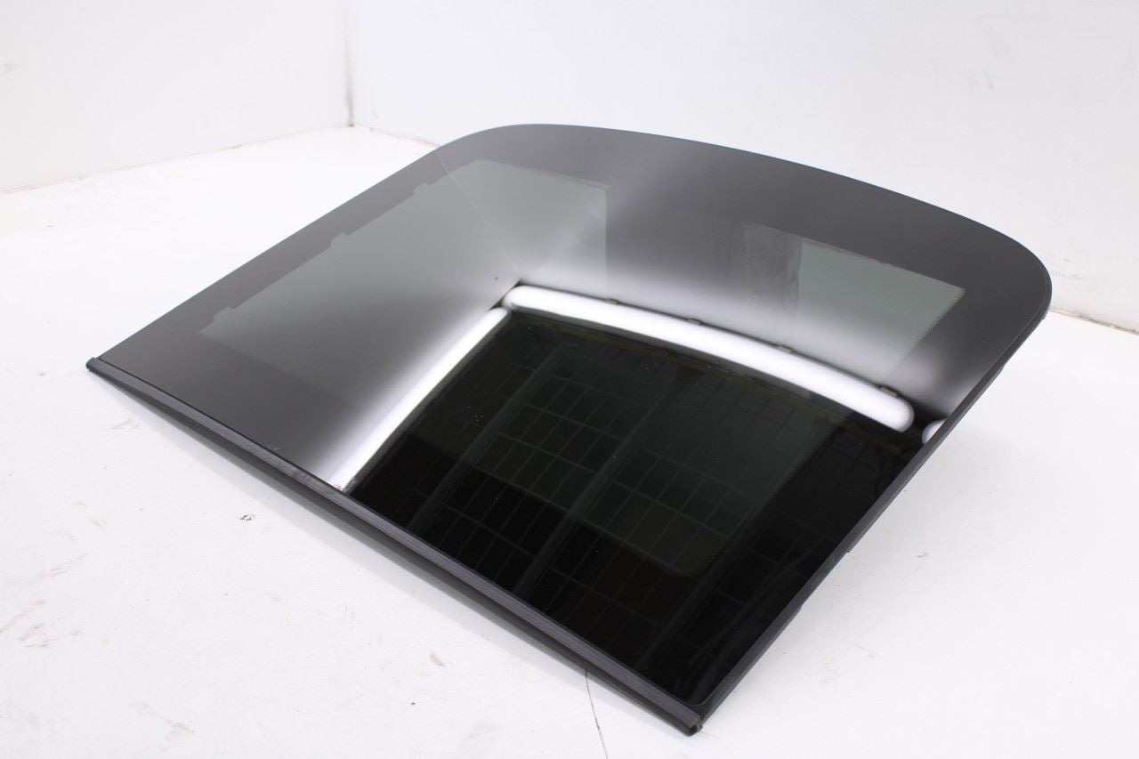 2011-16 Mini Countryman Cooper S Front Sunroof Sliding Window Glass 541073552313