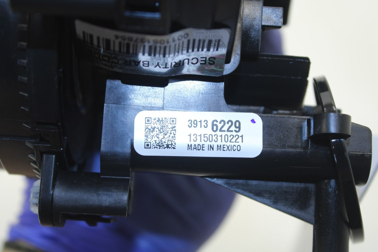 2019-24 Chevrolet Blazer 2LT 2.0L Steering Column Light Turn Signal Wiper Switch - Alshned Auto Parts