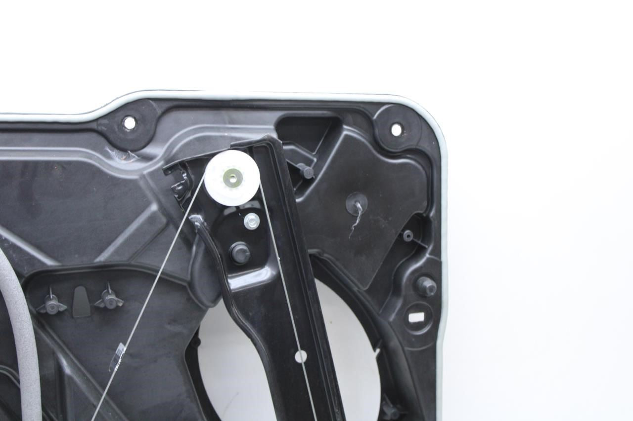 11-21 Jeep Grand Cherokee Front Right Door Window Regulator w Carrier 68231062AE - Alshned Auto Parts