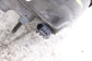 2015-2017 Ford Mustang Conv 3.7L V6 Power Brake Booster and Master Cylinder8
