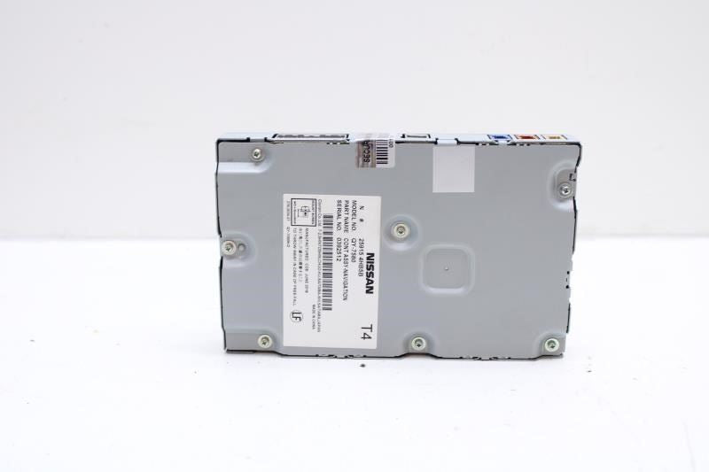 2017-2020 Infiniti QX60 Luxe 3.5L GPS Navigation Control Module 25915-4HB5B OEM - Alshned Auto Parts