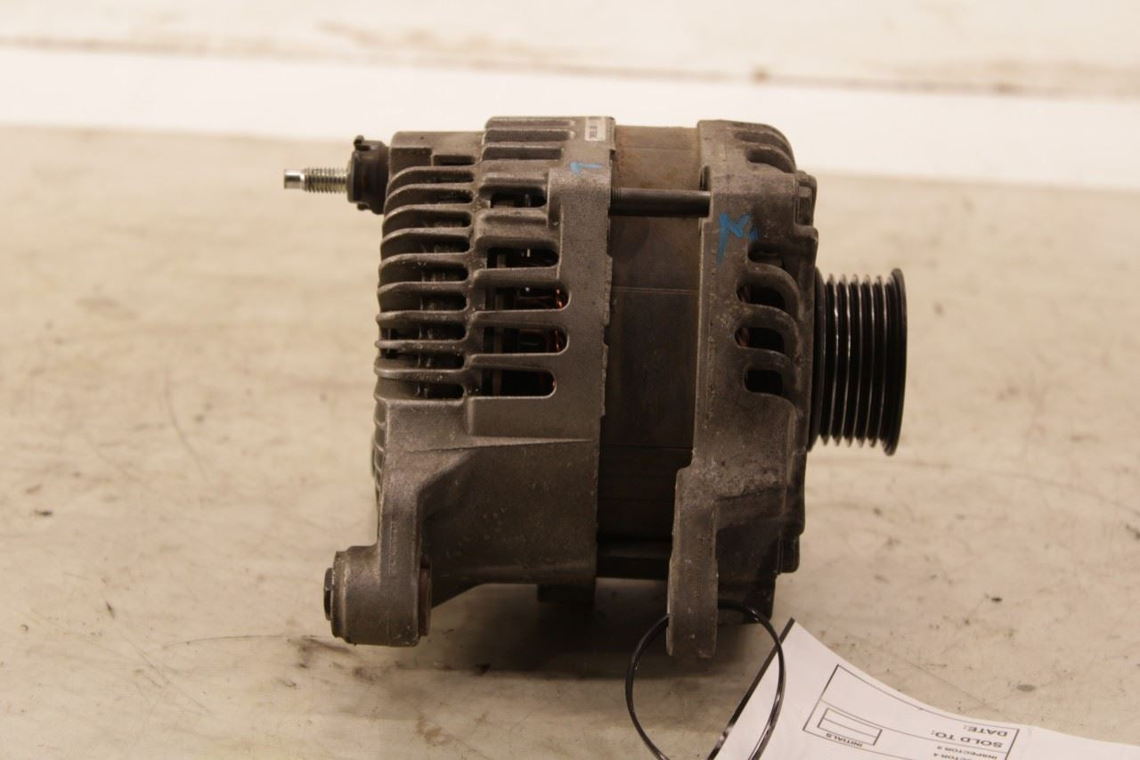 2011-2023 RAM 2500 Tradesman 6.4L Alternator Generator 4801769AC OEM - Alshned Auto Parts