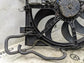 2012-2019 Nissan Versa 1.6L Radiator Cooling Fan Motor Assy 21481-3AB3A *ReaD* - Alshned Auto Parts