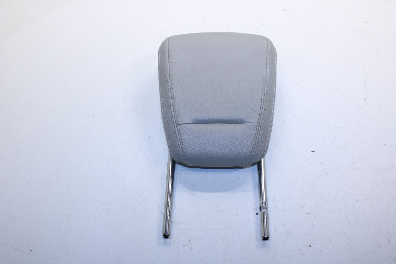 2012-15 Mercedes-Benz ML350 Rear Seat RH and LH 2nd Row Center Headrest Set of 3 - Alshned Auto Parts