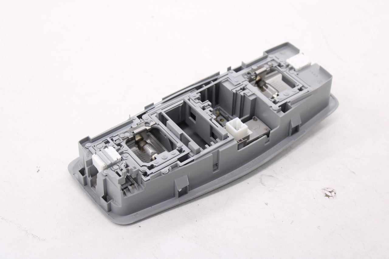 20-25 Mitsubishi Outlander Sport Front and Rear Roof Overhead Console 8401A396HA8