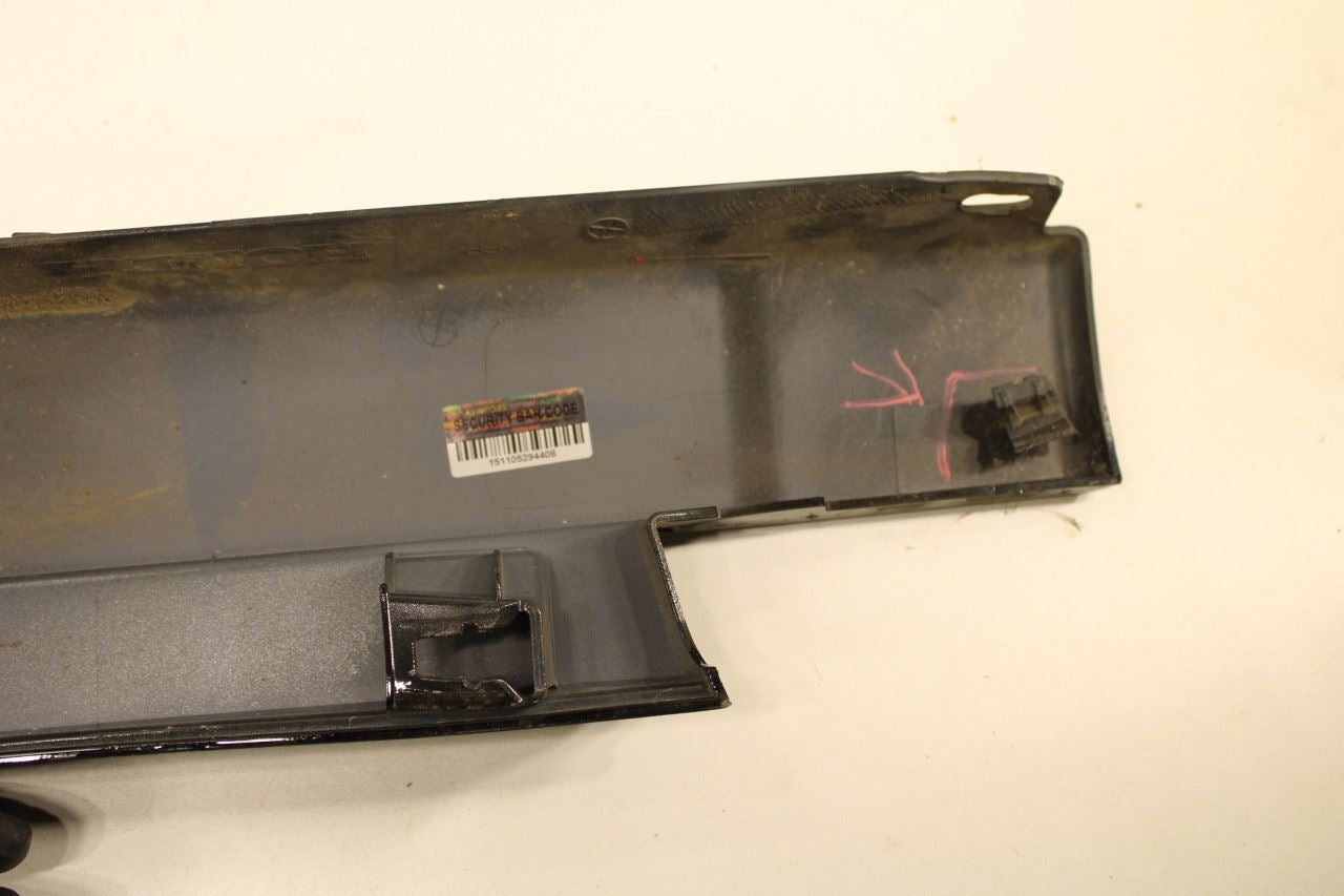 23-2026 Acura Integra A-Spec Right Rocker Skirt Panel Molding 71800-3S5-A0 *ReaD - Alshned Auto Parts