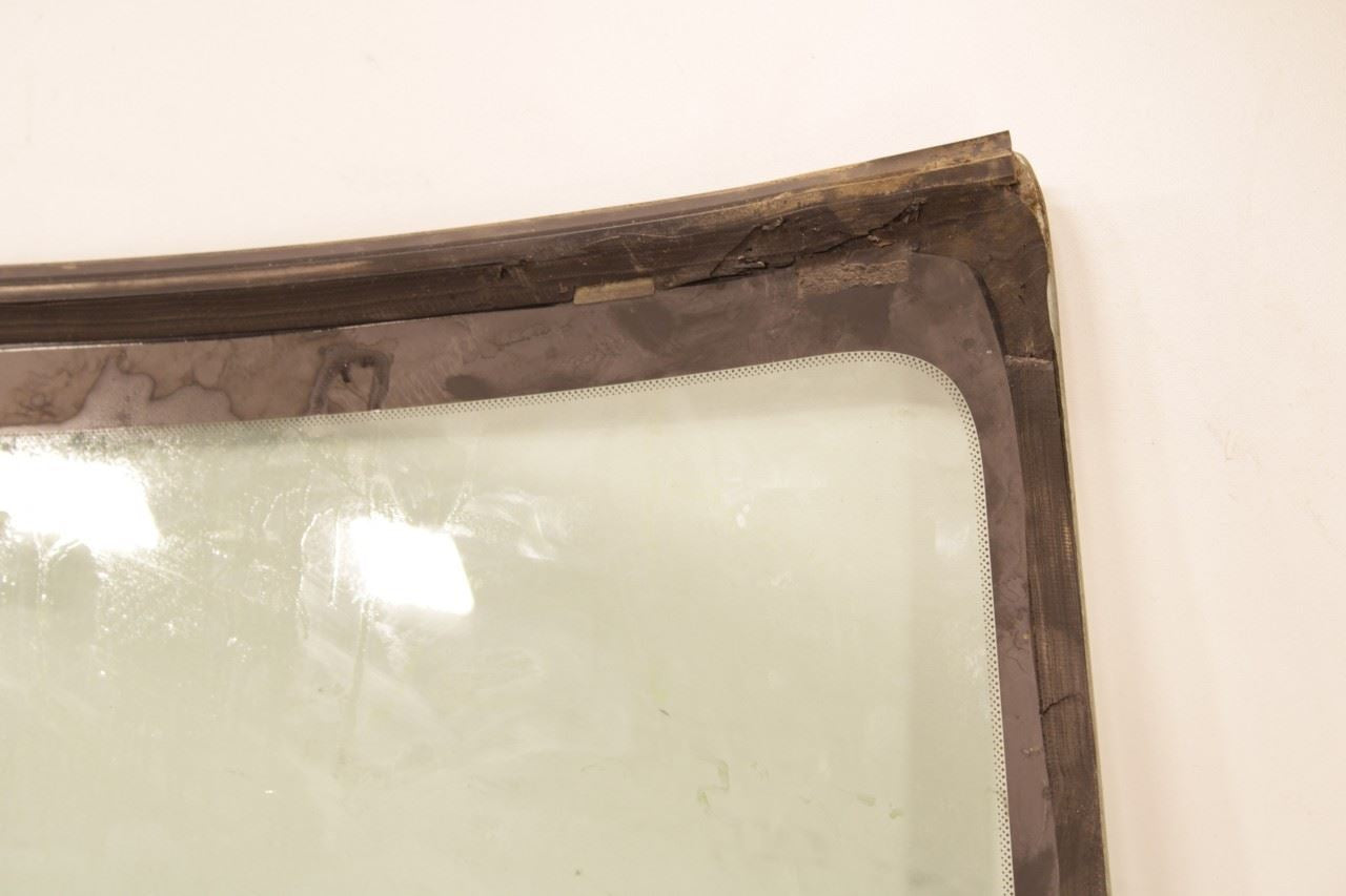 2022-2024 Hyundai Tucson SEL Front Windshield Glass 86110-CW030 OEM - Alshned Auto Parts