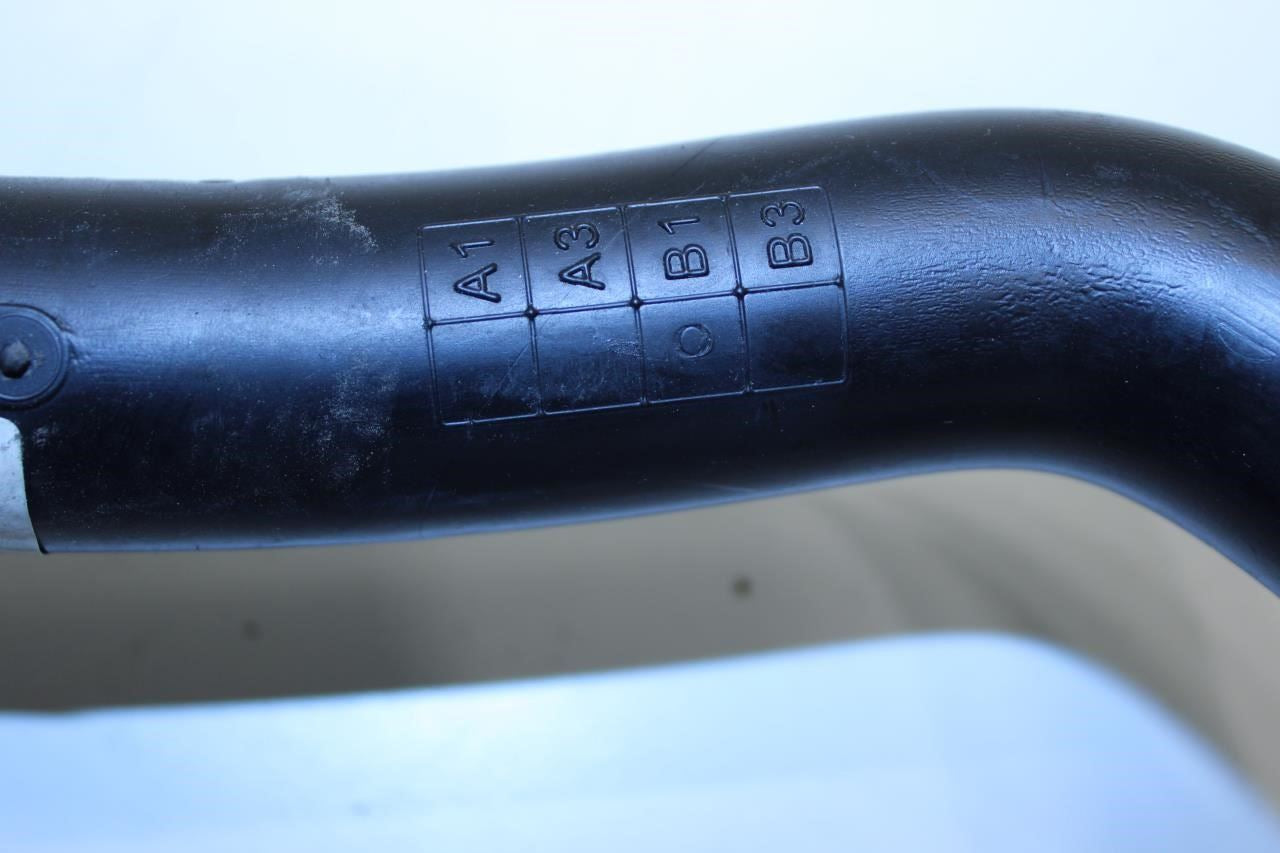 15-16 BMW 435I Gran Coupe xDrive 3.0L Fuel Filler Neck Tube Pipe 16117270992 OEM - Alshned Auto Parts