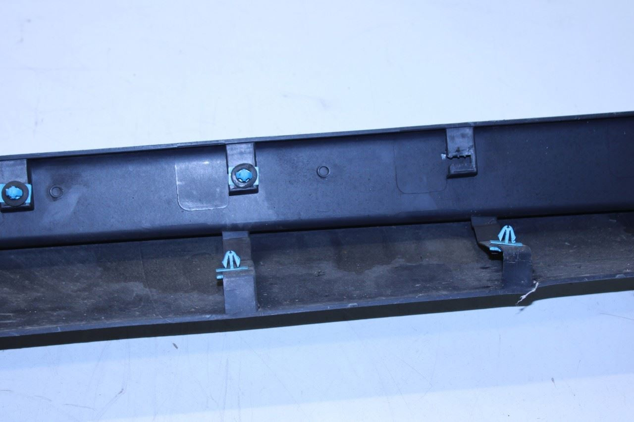 2014-2023 Jeep Cherokee 75th Anniversary Left Side Rocker Panel Molding *ReaD* - Alshned Auto Parts