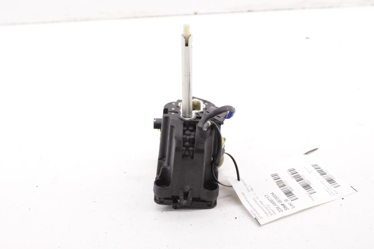 16-22 Jeep Grand Cherokee Overland 4WD Automatic Transmission Gear Shifter Lever - Alshned Auto Parts