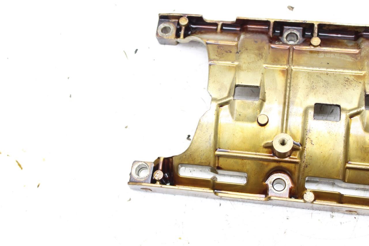 2014-2020 Maserati Ghibli 3.0L Engine Oil Pan Windage Tray 05184401AG OEM - Alshned Auto Parts