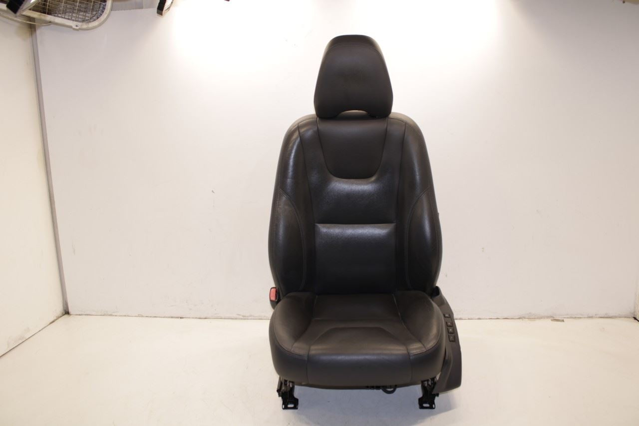 2015 Volvo S60 T5 Premier 2.0L FWD Front Driver Left Side Seat Complete 31379413 - Alshned Auto Parts