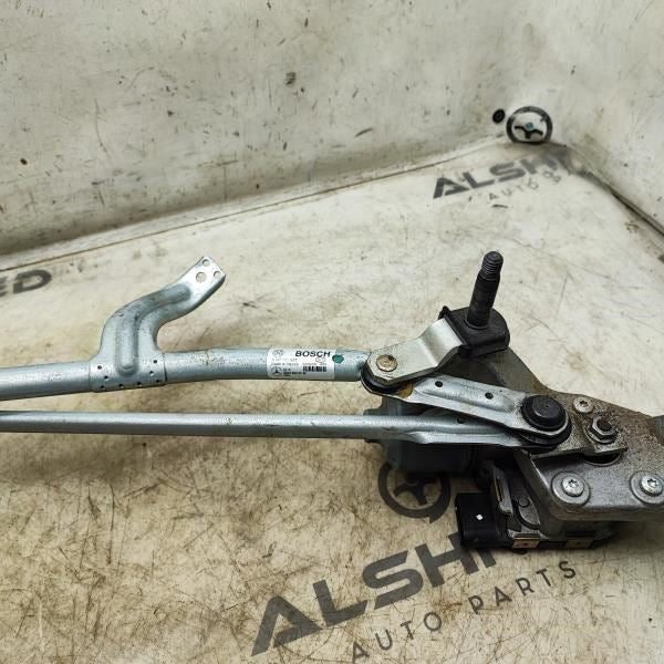 2016 Mercedes-Benz C300 Front Windshield Wiper Motor Linkage 205-820-07-40 OEM - Alshned Auto Parts