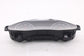 12-13 Audi A7 Premium 3.0L AWD Speedometer Gauge Instrument Cluster 165K Mileage4