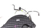 2017-2020 Toyota Sienna LE Rear Left Driver Side Door Wire Harness 82054-08051 - Alshned Auto Parts