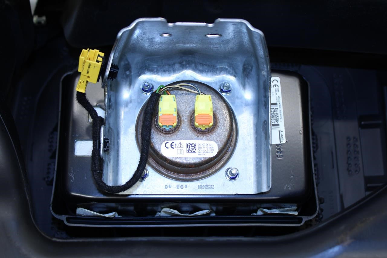 2015-2022 Ram ProMaster City Dashboard Instrument Panel 5YJ76LXHAA OEM - Alshned Auto Parts