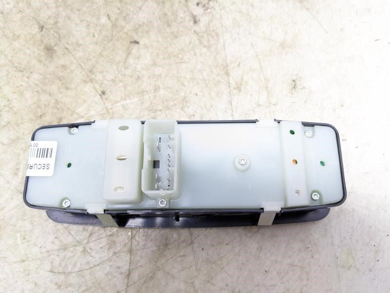 2016-2021 Jeep Grand Cherokee Front Left Master Power Window Switch 68319802AA - Alshned Auto Parts