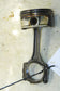 11-22 Ford F250 Crew Cab 6.2L Left No 4 Piston w/ Connecting Rod AL3Z-6108-K OEM - Alshned Auto Parts
