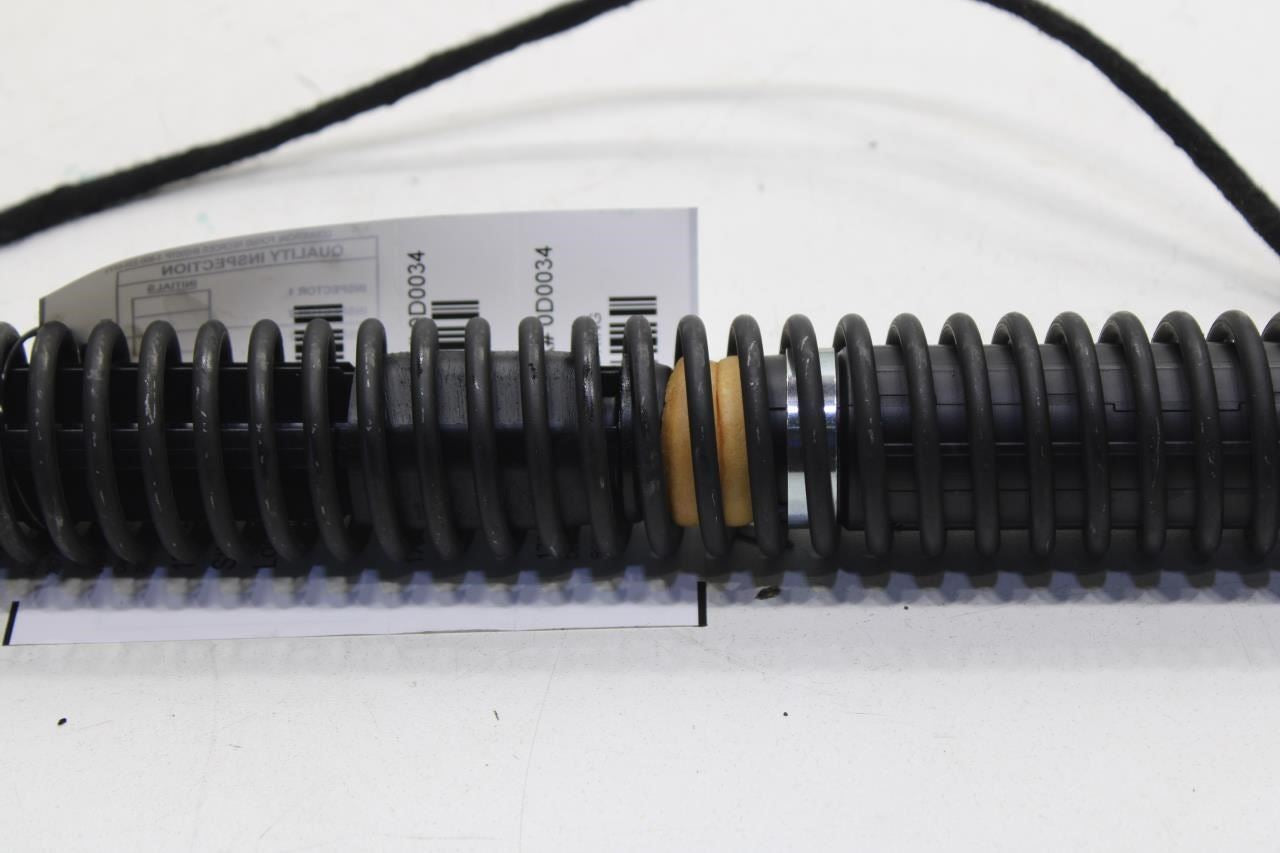 10-15 BMW 750i xDrive Rear Right Trunk Deck Lid Spindle Drive Shock Strut *ReaD* - Alshned Auto Parts