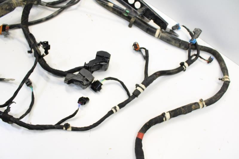 2021-2023 Polaris RZR XP 1000 Main Chassis Wire Harness 2414467 OEM *ReaD* - Alshned Auto Parts