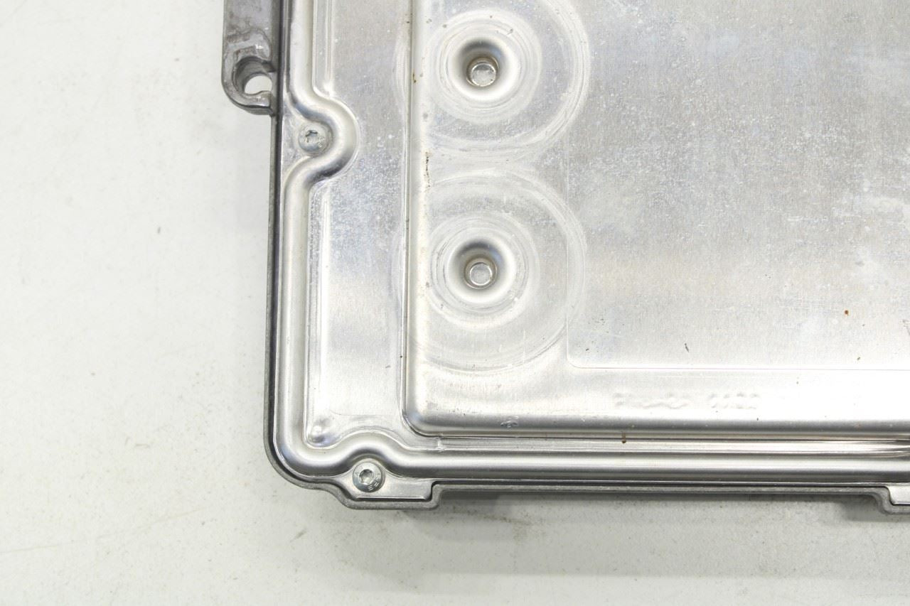 2015-2017 Ford F150 SuperCab Lariat 2.7L Engine Computer Control Module ECU ECM - Alshned Auto Parts