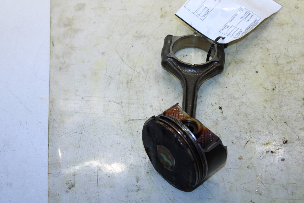 2014-2022 Jeep Cherokee 75th Anniversary 3.2L Engine Piston with Connecting Rod - Alshned Auto Parts