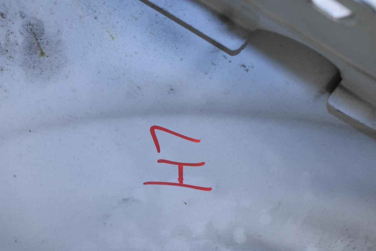 2007-2013 Mercedes-Benz S550 Front Left Driver Fender Panel 221-880-01-18 OEM - Alshned Auto Parts