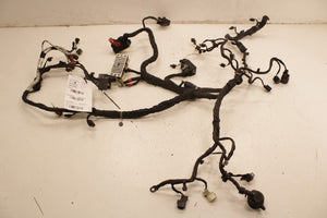 2019 Jeep Cherokee Latitude 3.2L 4x4 Engine Wiring Harness 68347365AB OEM *ReaD*