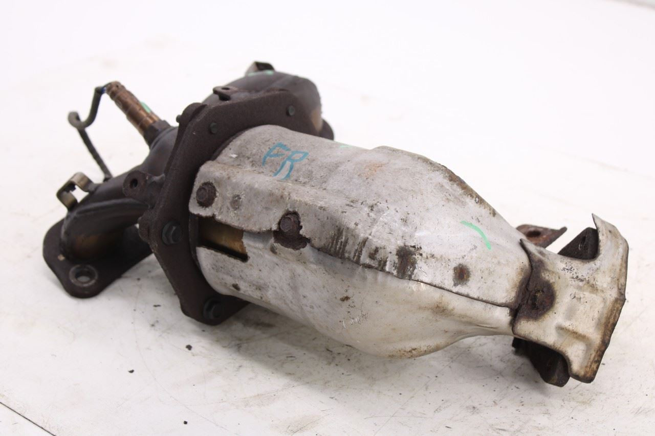 2017-2020 Infiniti QX60 3.5L AWD Front Left Exhaust System Manifold 14002-JA10B7