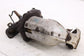 2017-2020 Infiniti QX60 3.5L AWD Front Left Exhaust System Manifold 14002-JA10B7