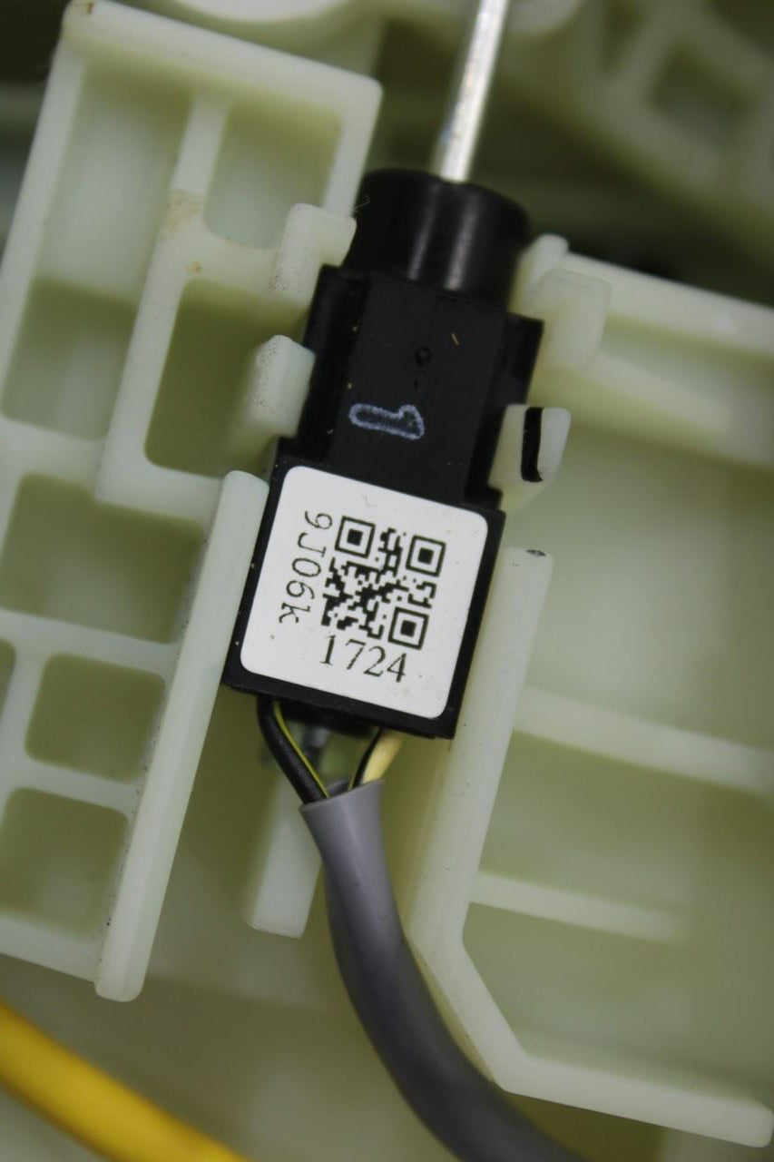 2019-2020 Kia Sorento LX 3.3L FWD Automatic Transmission Gear Shifter Lever Knob - Alshned Auto Parts